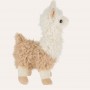 Llamar Plush Llama ぬいぐるみ - あなたの柔らかくて抱きしめたくなる仲間