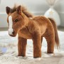 how to customized Brown Horse Stuffed Animal