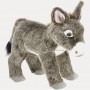 how to customized donkey plush animal