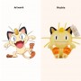 how to create pokemon ruby plush china supplier