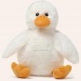 how to customized The Plush Yellow Duck