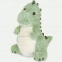 Peluche dinosaure T-Rex - Votre compagnon féroce mais câlin