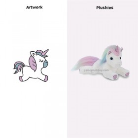 How to get Rainbow Shimmers The White Unicorn