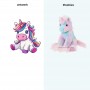 How to get The Rainbow Unicorn Plushie