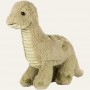 how to customized Brontosaurus Dino Plush