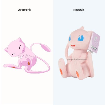 how to design all legendary pokemon plushie gift for kids