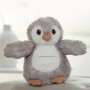 なめらかな小さなペンギンのぬいぐるみ - 抱きしめたくなる喜び