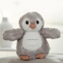 how to customized Penguin Stuffed Animal