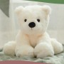 where to customized The Polar Bear Stuffed Plush