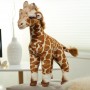 how to find Plush Giraffe Stuffed Animal