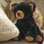 how to customized Plush Stuffed Animal Black Bear