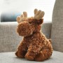 how to customized moose plush