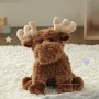 moose plush by china toyard