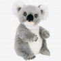 how to customized Koala Bear Stuffed Plush