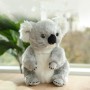 personalized koala bear stuffed animal