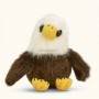 how to buy eagle plush stuffed animal