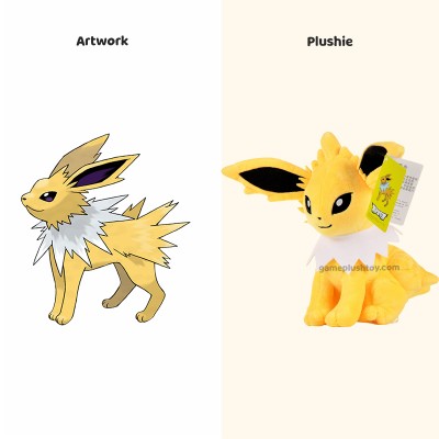 kawaii custom pokemon colosseum stuffed animals gifts