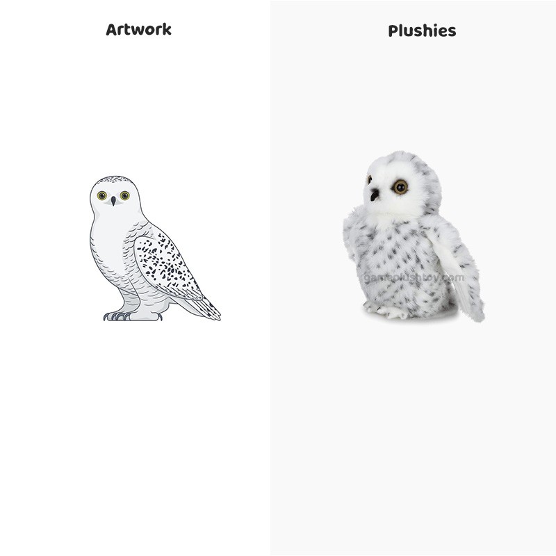 how to get snowy owl