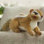 Peluche Chipmunk - Votre adorable ami de la forêt