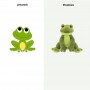 where-to-buy-Plush-Frog-animal