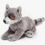 Raton laveur en peluche – Votre compagnon câlin de la forêt