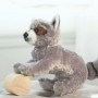 personalized-youe-own-Small-Plush-Stuffed-Animal-Raccoon