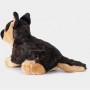 Dog Stuffed Animals German Shepherd