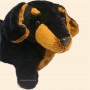 Toyard best Weiner Dog Plush