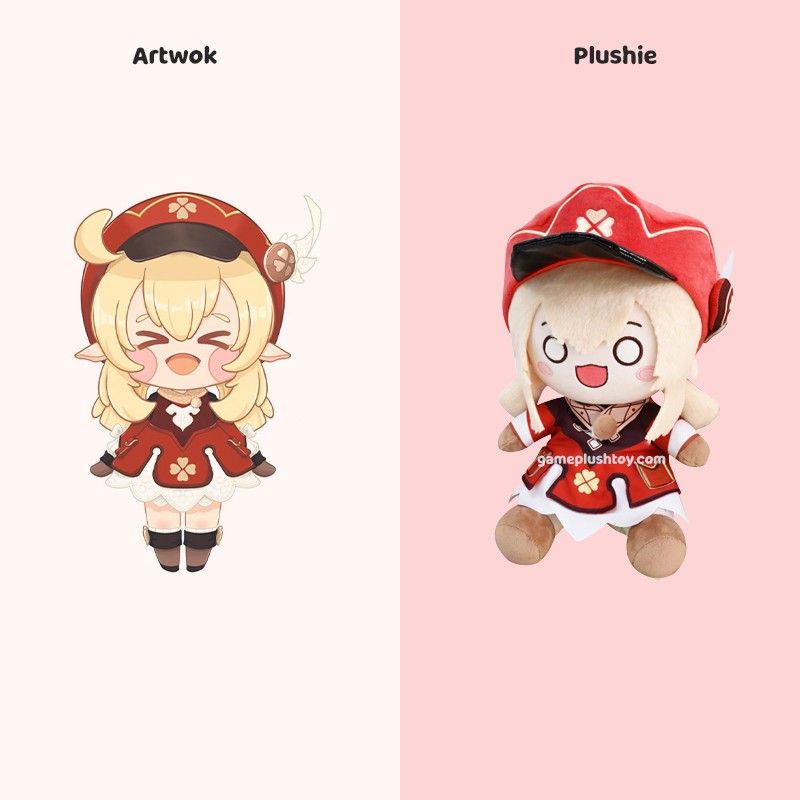 Cool Design make your own plushy manufacturer