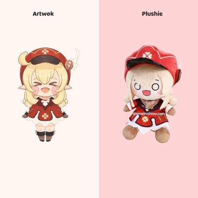 Cool Design make your own plushy manufacturer