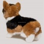 Where to buy Tri Colored Corgi Dog Plush