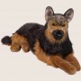 How to buy German Shepherd Dog Large Plush