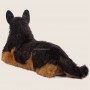 Personalize your own German Shepherd Dog Large Plush stuffed animal