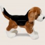 Peluche chien Bernie Beagle : votre adorable compagnon