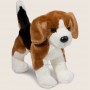 Where to personalize Beagle Dog Plush Stuffed Animal