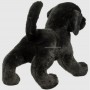 How to find Black Lab Dog Plush Stuffed Animal