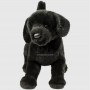 Where to get Black Lab Dog Plush Stuffed Animal