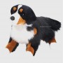 Where to find Bernese Mountain Dog Plush Stuffed Animal