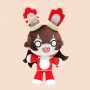 Cool Design plush making company gifts for kids