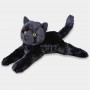 Where to find Tug Black Cat Plush Stuffed Animal