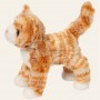 Where to buy Orange Striped Cat Stuffed Animal