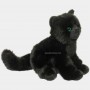 how to customized Black Cat Plush Stuffed Animal