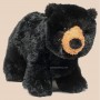 how to buy Black Bear Plush Stuffed Animal