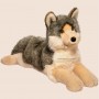 how to buy Wolf Large Plush Stuffed Animal