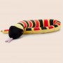 Wild Onez Snake Animals : Votre serpent en peluche doux et glissant