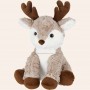 how to customized Reindeer Stuffed Animal