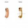 Promotional Stuffed Animals by toyard