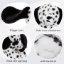 where to get Dalmatian Plush Toy Adorable Soft Spotted Dog Stuffed Animal