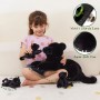 where to get Black Panther Plush Stuffed Animals