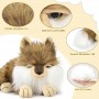 where to get Giant Wolf Plush Stuffed Animal with 5 Inch Babies